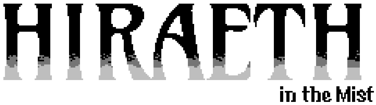 HIRAETH in the Mist