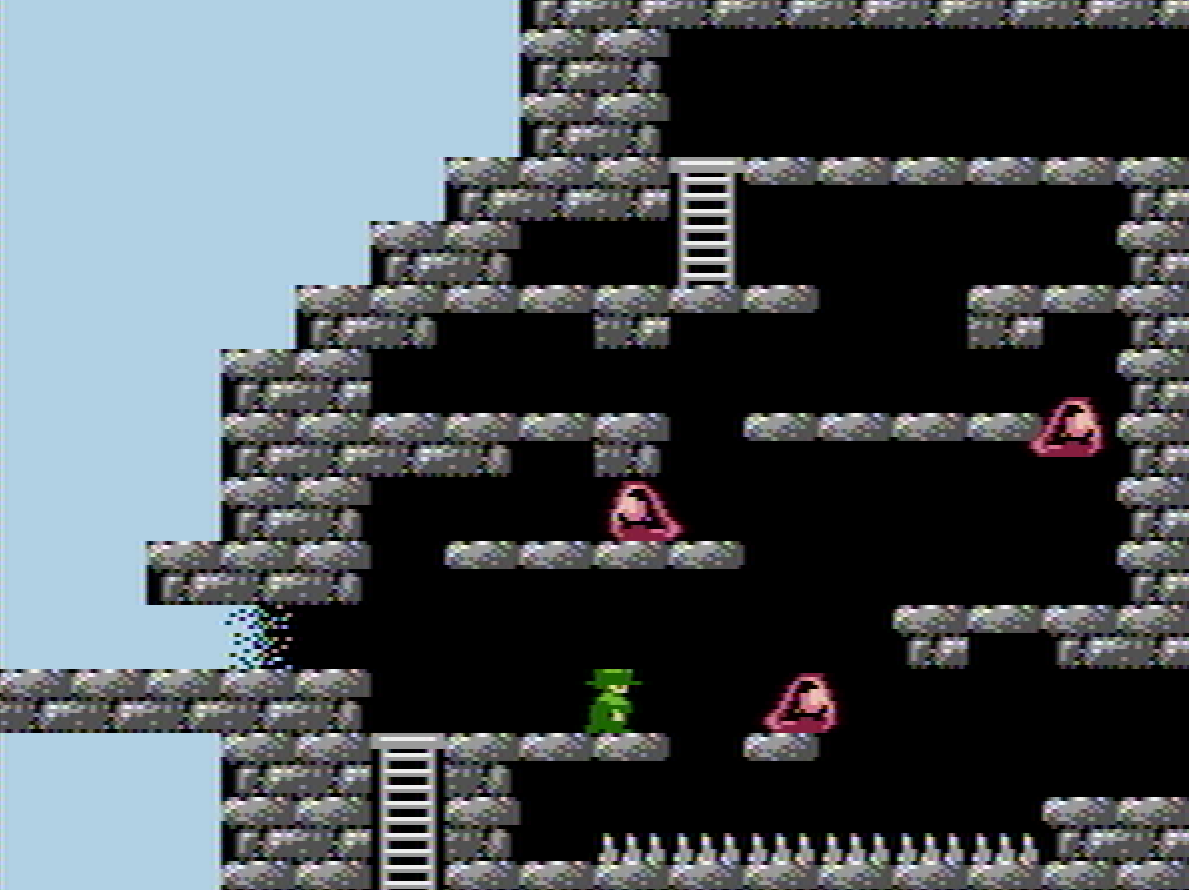 ゲーム画面1